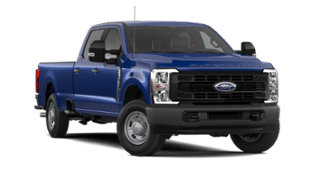 2026 Ford Super Duty® External Image 5